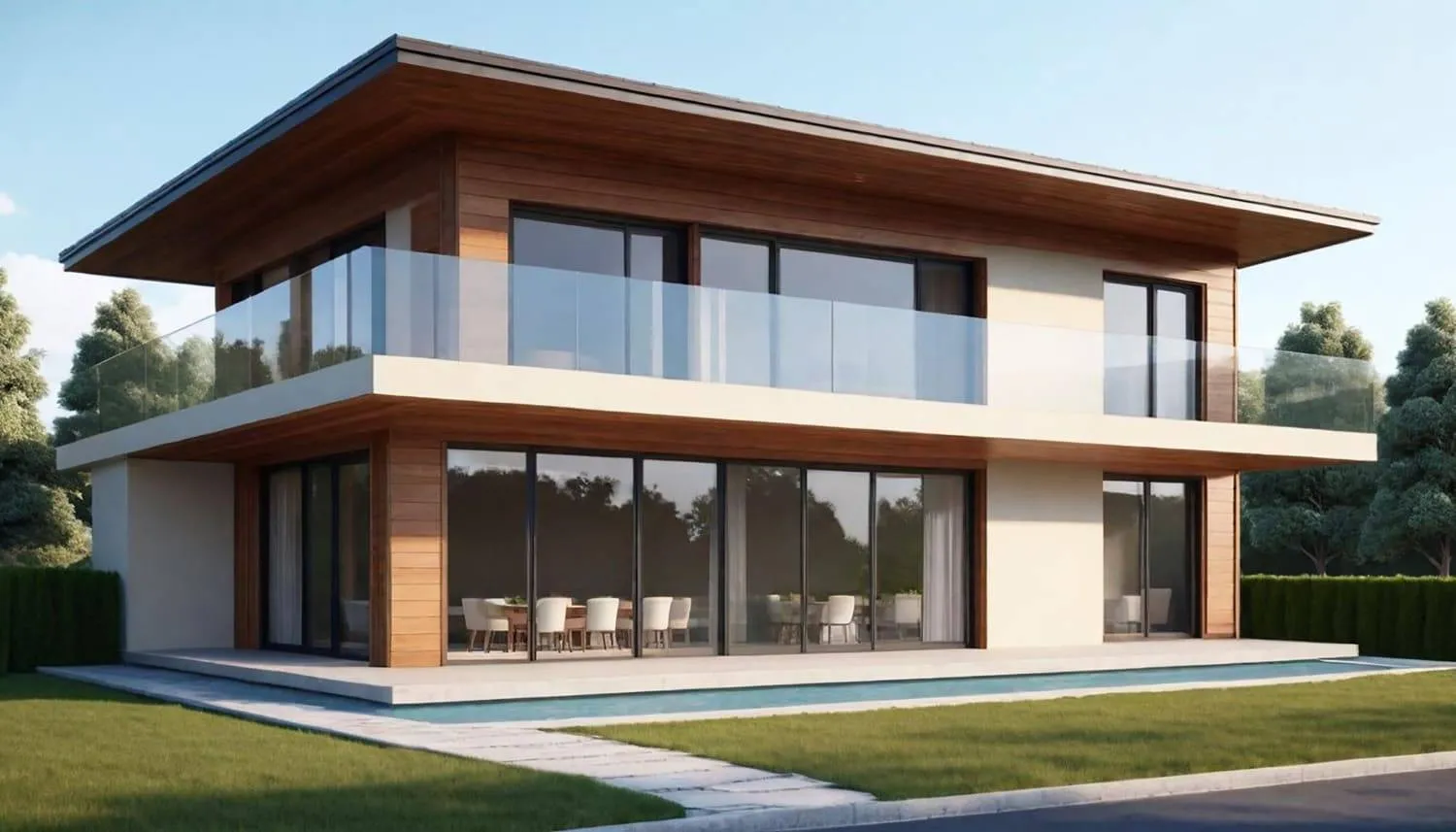 Commercial Painting